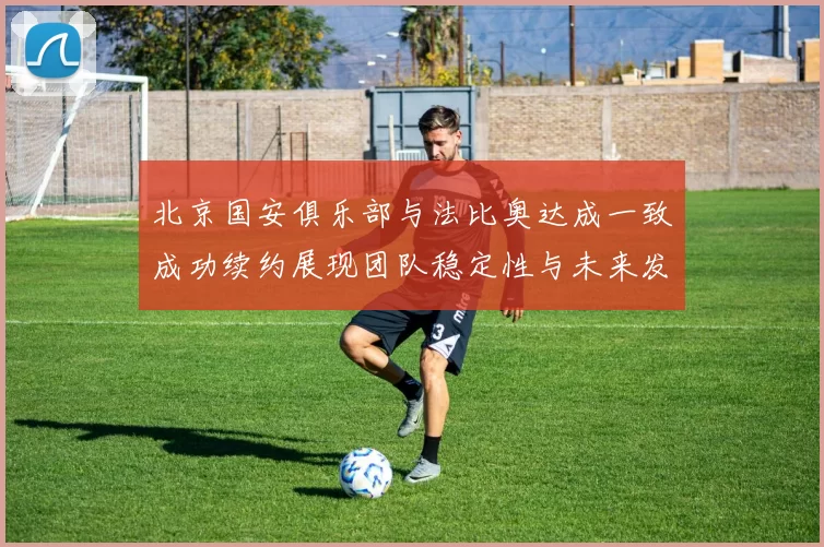 北京国安俱乐部与法比奥达成一致成功续约展现团队稳定性与未来发展潜力
